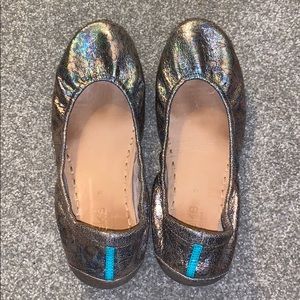 Love Potion Tieks